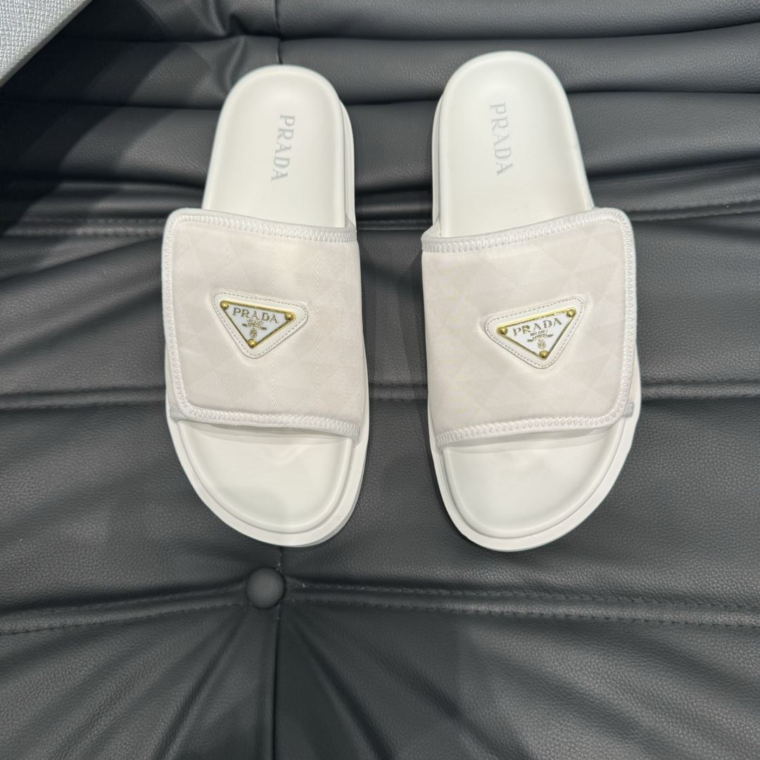 Prada Slippers